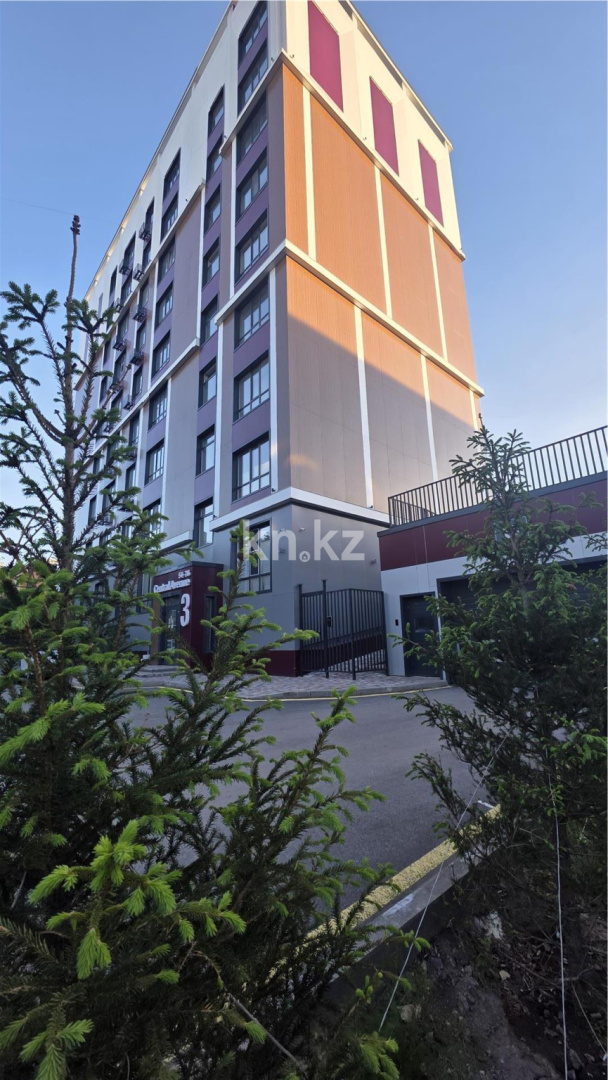Продажа 3-комнатной квартиры, 86 м² - Продажа квартир в новостройках Караганды - страница 5 фото 6 из 8