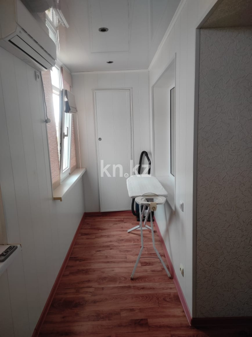 Аренда 2-комнатной квартиры, 56 м², мкр-н 11, дом  32 - Аренда  двухкомнатных квартир помесячно в Актау фото 7 из 7