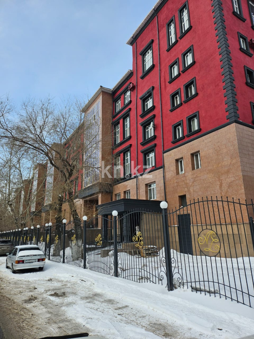 Продажа 2-комнатной квартиры, 60 м², ул. Ержанова в Караганде - фото 12