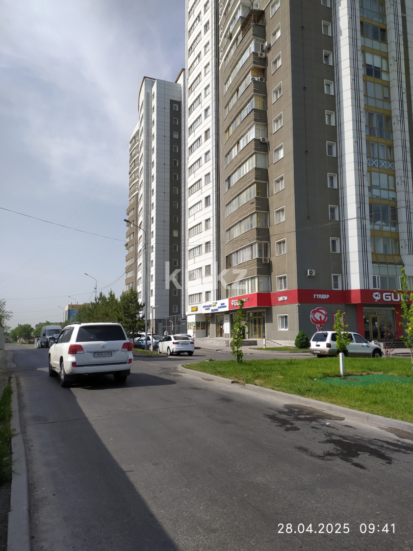 Продажа 3-комнатной квартиры, 140.4 м² - Продажа и аренда недвижимости в Шымкенте фото 2 из 3