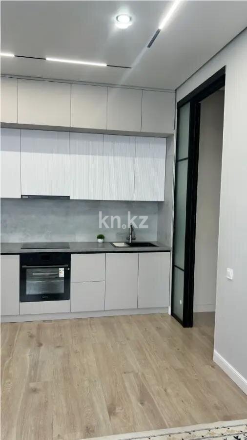 Продажа 2-комнатной квартиры, 40 м² в Астане - фото 3