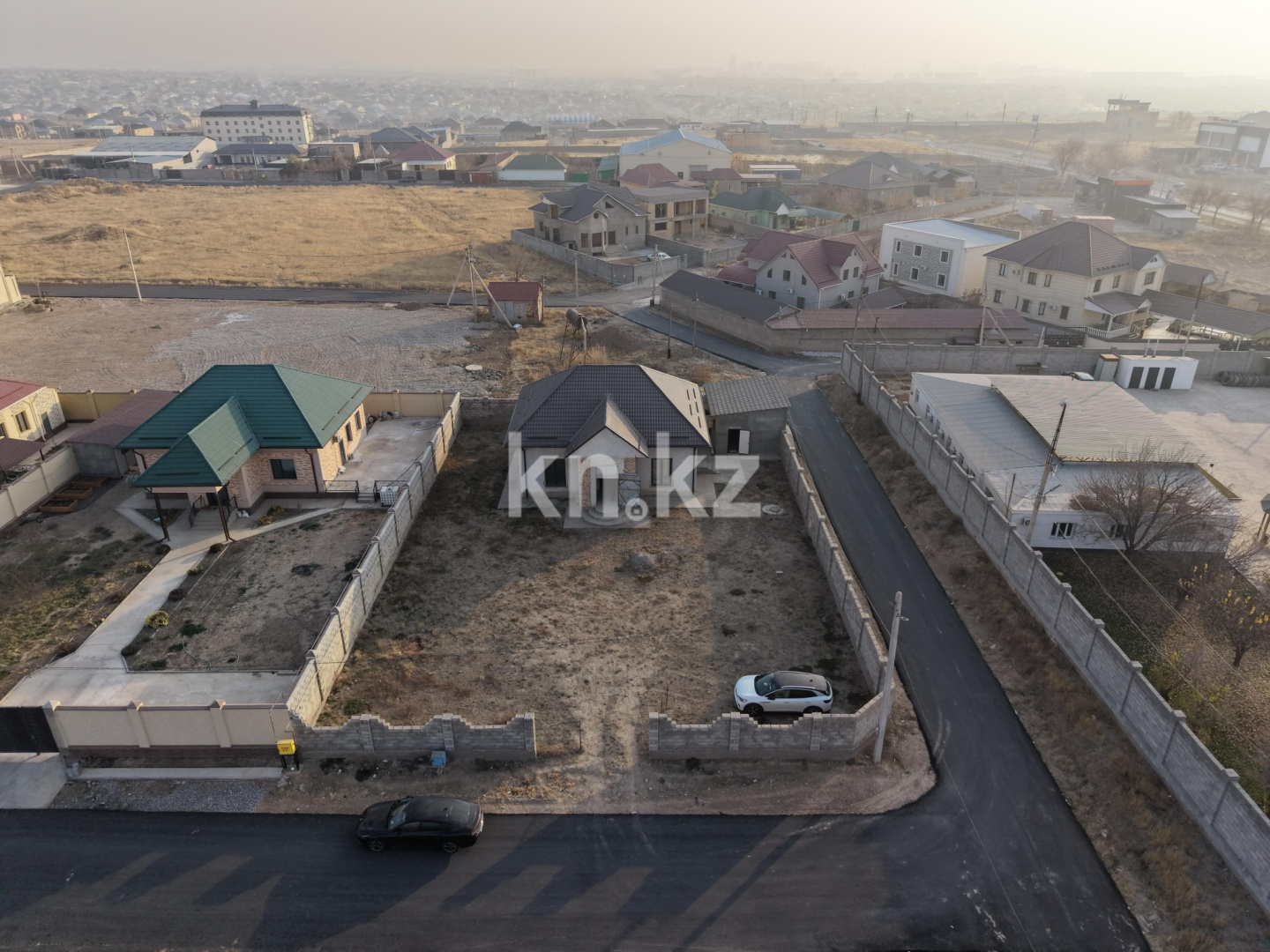 Продажа 4-комнатного дома, 120 м² - Продажа домов, коттеджей в Казахстане - страница 17 фото 1 из 27