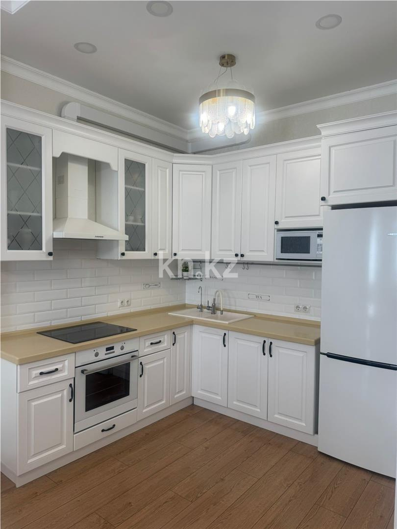 Продажа 2-комнатной квартиры, 88.4 м² в Астане - фото 4