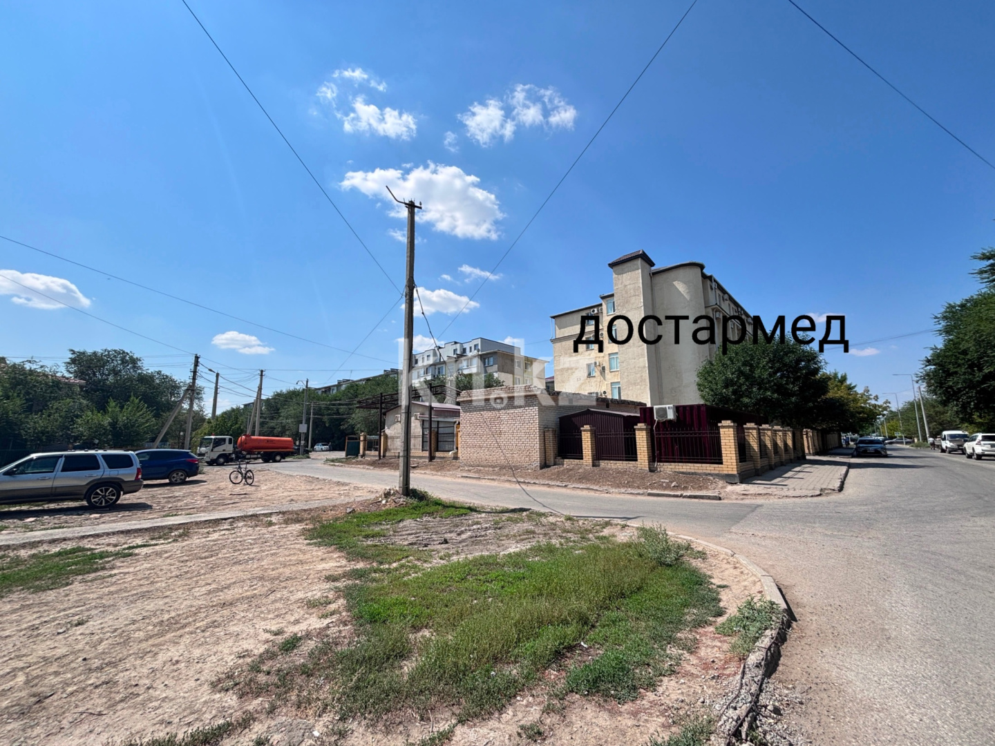 Продажа 3-комнатной квартиры, 54.4 м² - Продажа трехкомнатных квартир в Атырау фото 24 из 25