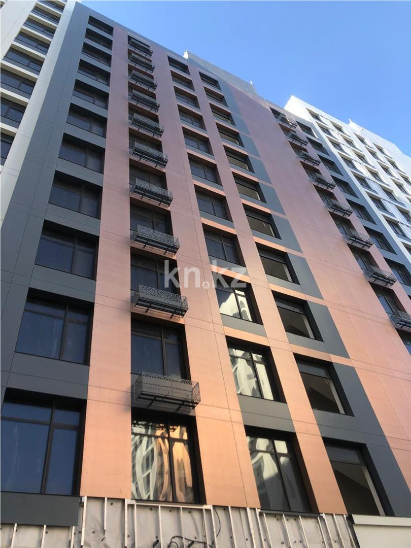 Продажа 2-комнатной квартиры, 52.61 м², ул. А-191 в Астане - фото 16