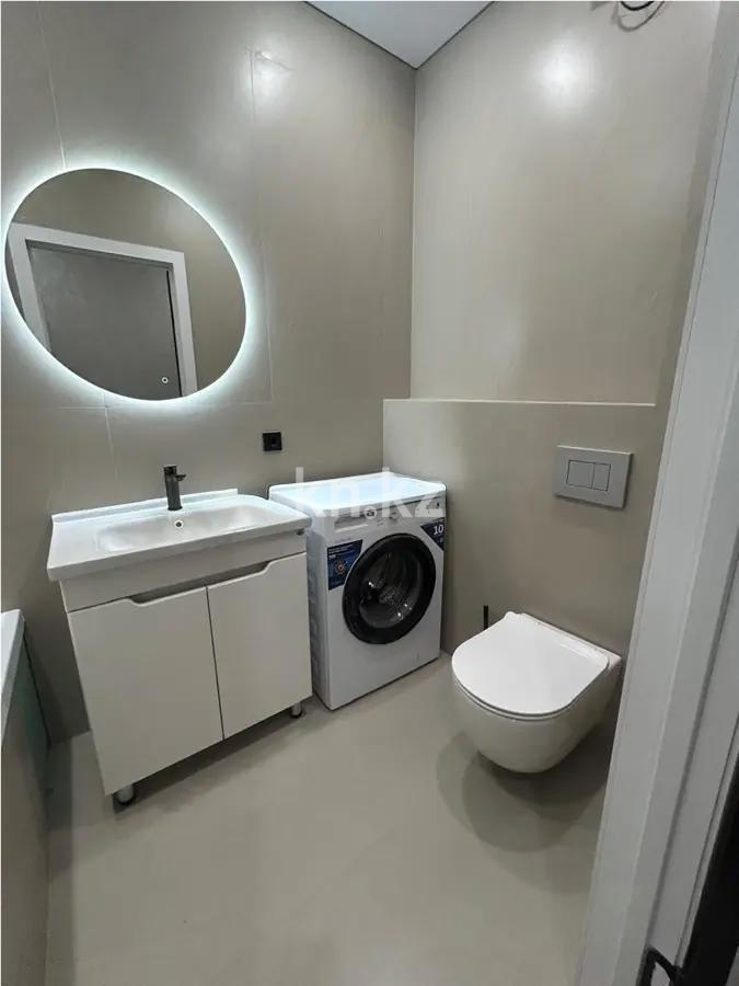 Продажа 1-комнатной квартиры, 33.86 м² в Астане - фото 4