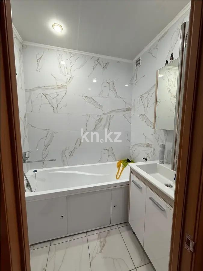 Продажа 2-комнатной квартиры, 54 м² в Караганде - фото 4