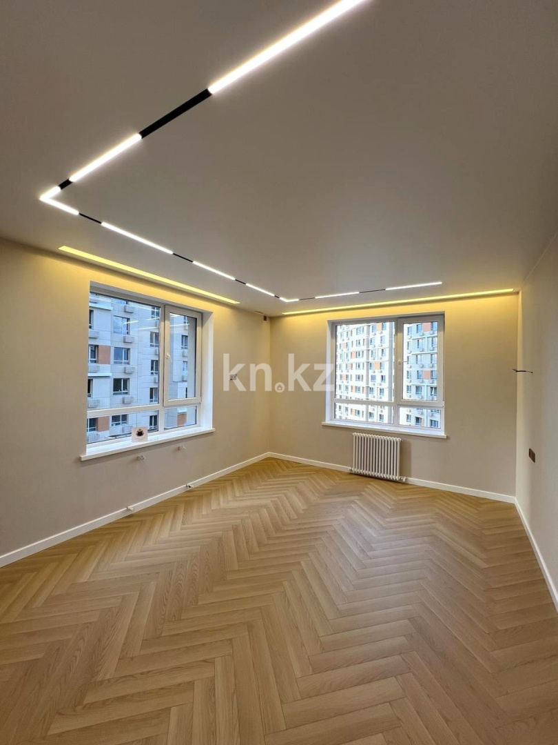 Продажа 3-комнатной квартиры, 75.3 м² в Алматы - фото 10