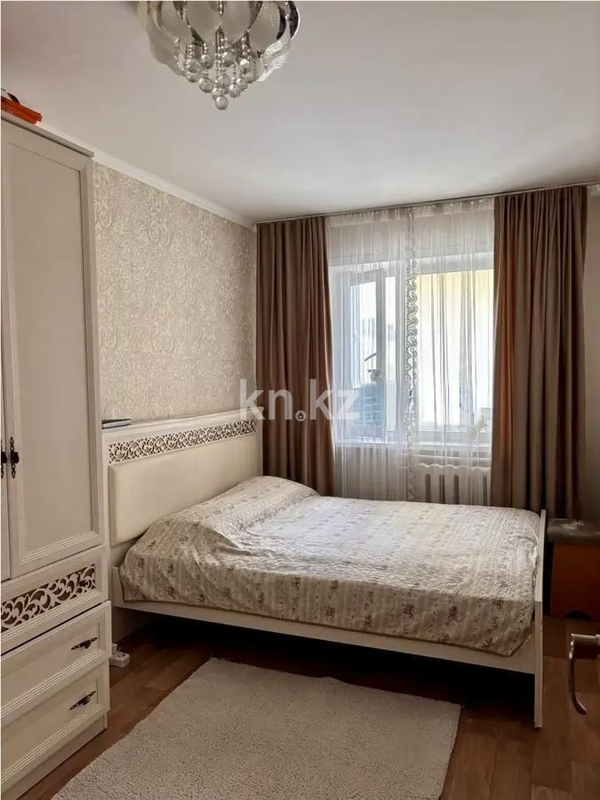 Продажа 4-комнатной квартиры, 63 м² в Караганде - фото 3