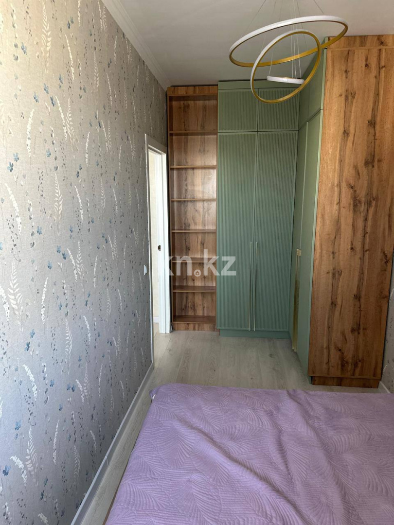 Аренда 3-комнатной квартиры, 90 м² в Астане - фото 6