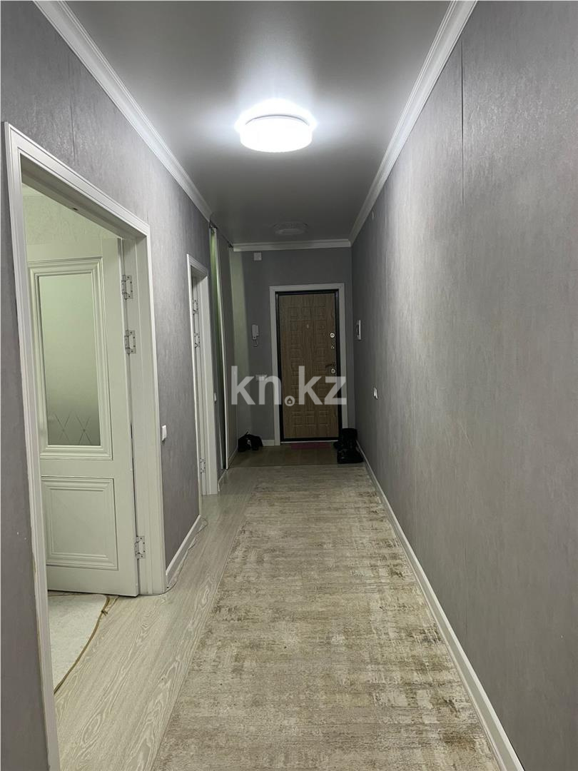 Продажа 3-комнатной квартиры, 87 м² - Аренда квартир посуточно в Костанае фото 3 из 13