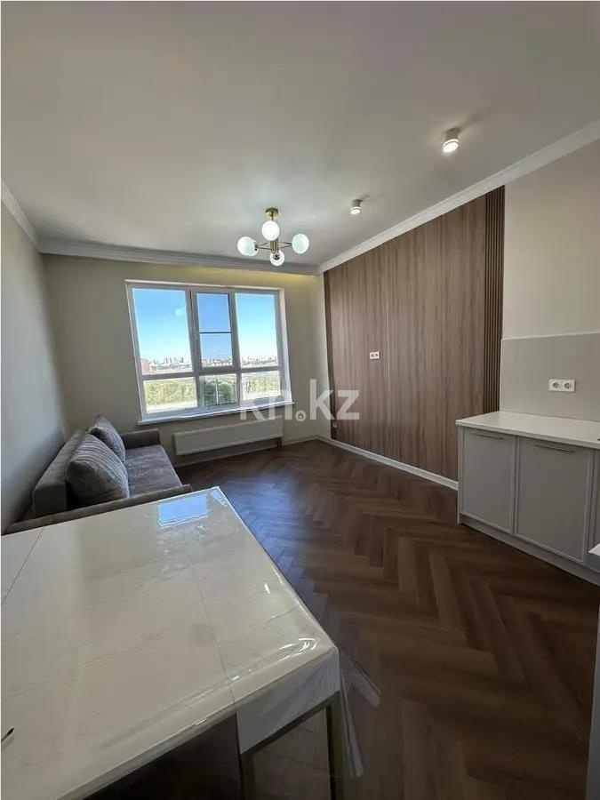 Продажа 3-комнатной квартиры, 70 м² - Продажа трехкомнатных квартир в р-не Есиль Астаны - страница 5 фото 1 из 6