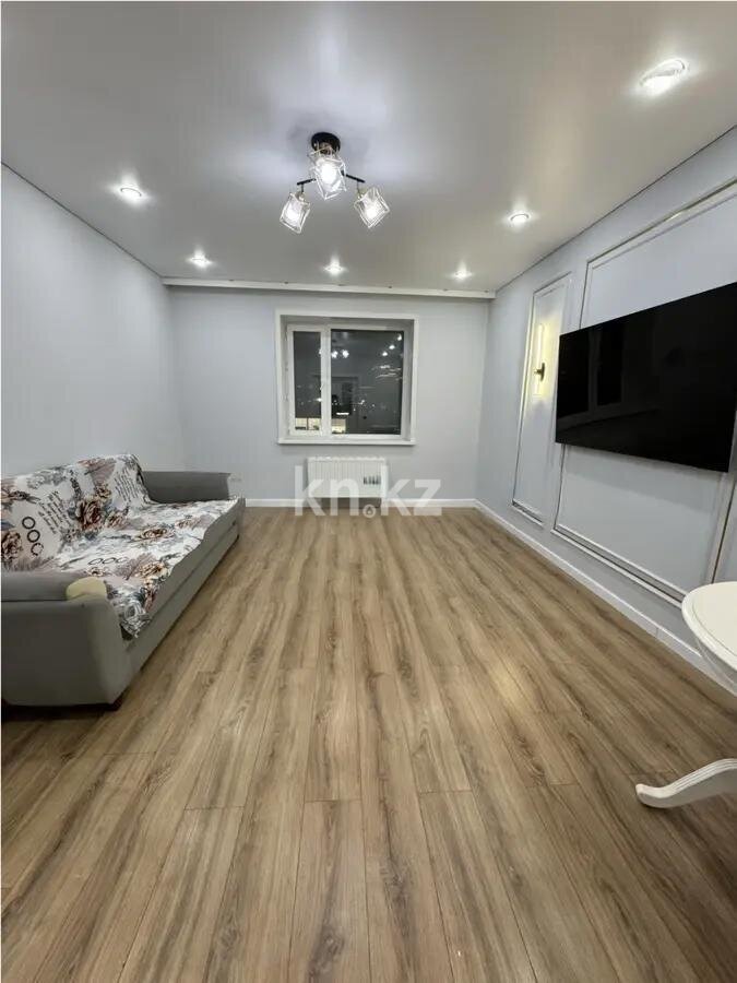 Продажа 1-комнатной квартиры, 45 м² в Астане