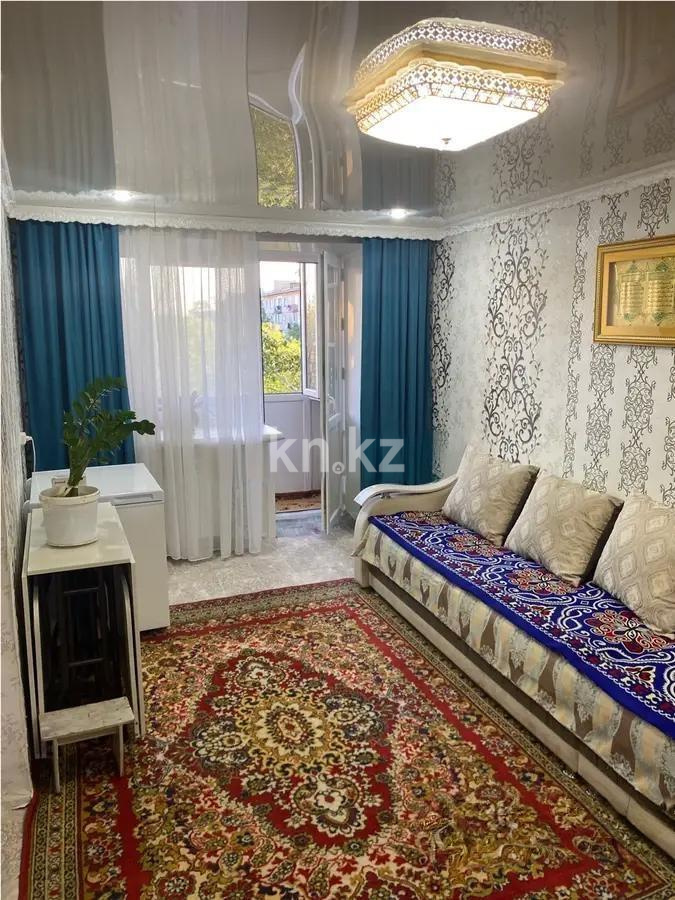 Продажа 3-комнатной квартиры, 53 м², ул. Карла Маркса, дом  26 - Продажа квартир в Шахтинске фото 1 из 7