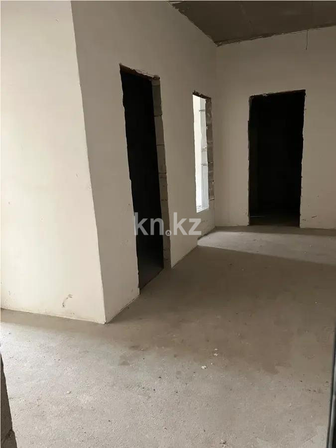 Продажа 2-комнатной квартиры, 84.5 м², ул. Майлина, дом  8/1 стр - Продажа квартир в новостройках Астаны с фото фото 2 из 5