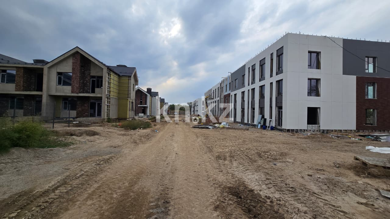 Продажа 2-комнатной квартиры, 92.71 м², Алатауская трасса, дом  33Ж - Продажа и аренда недвижимости в Алматинской области фото 5 из 20