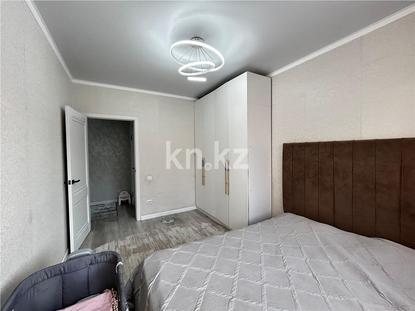 Продажа 2-комнатной квартиры, 54 м² - Недвижимость в Казахстане - страница 16 фото 4 из 15