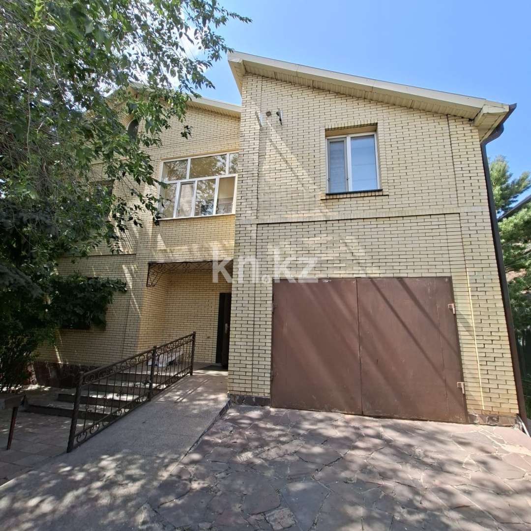 Продажа 5-комнатного дома, 385 м², Аэропорт Городской - Продажа  пятикомнатных домов, коттеджей в Караганде с фото фото 2 из 10