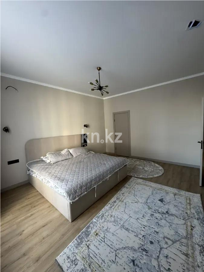 Продажа 2-комнатной квартиры, 61 м² в Алматы - фото 2