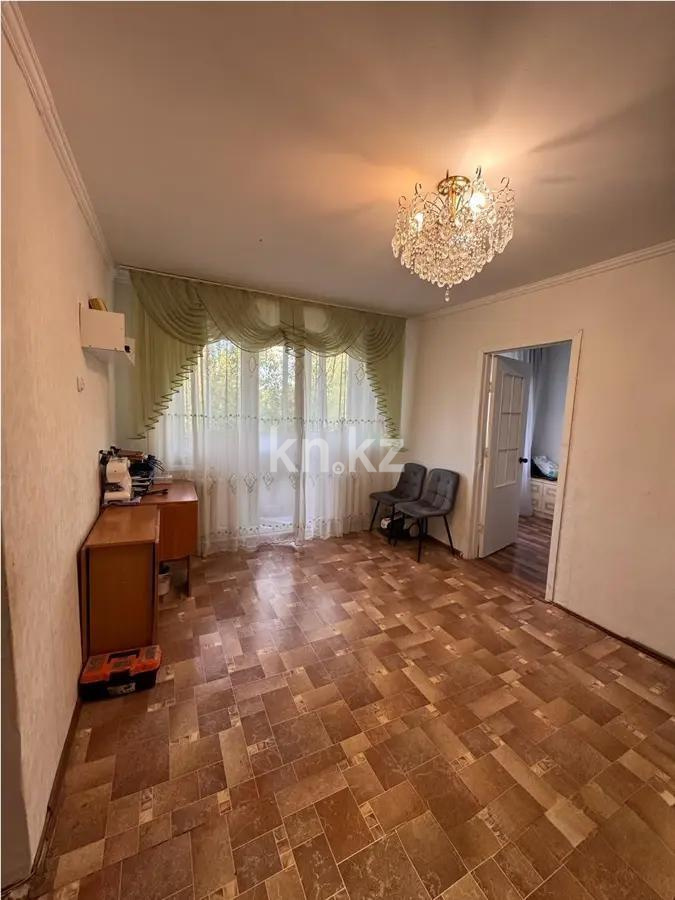 Продажа 2-комнатной квартиры, 47 м², ул. Ержанова, дом  57 - Продажа квартир в Казахстане фото 1 из 3