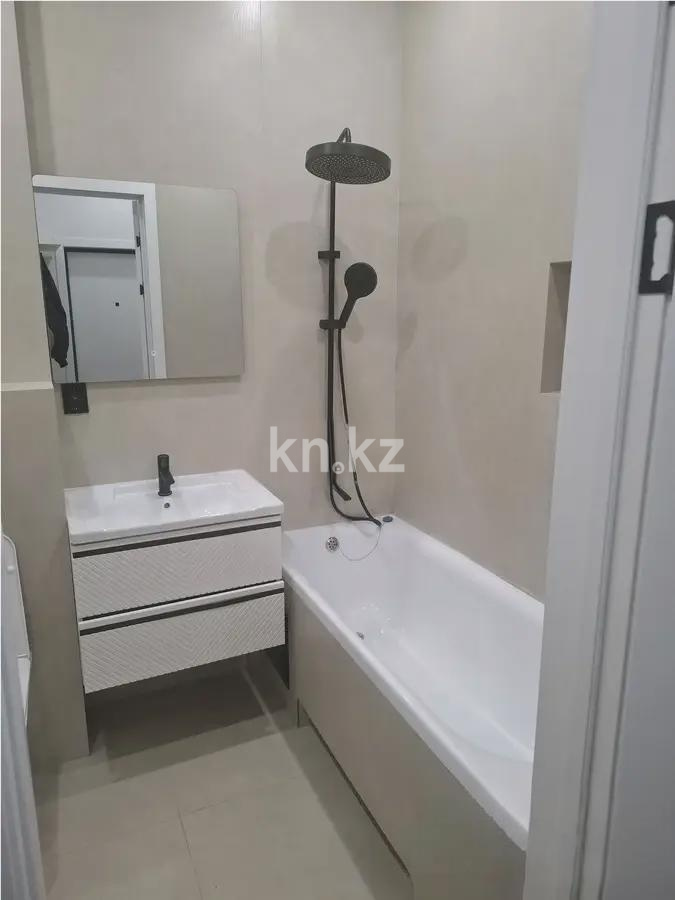 Продажа 2-комнатной квартиры, 42 м² - Продажа двухкомнатных квартир в блочном доме в Казахстане - страница 3 фото 3 из 5