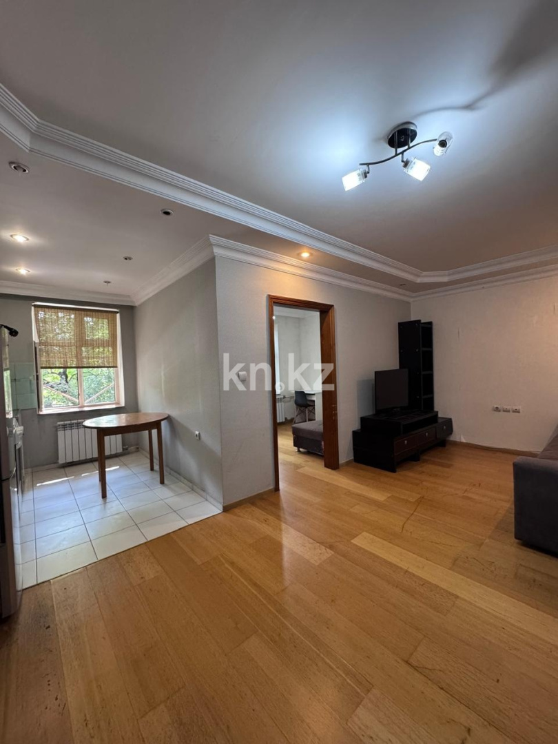 Продажа 2-комнатной квартиры, 40 м² в Алматы - фото 6