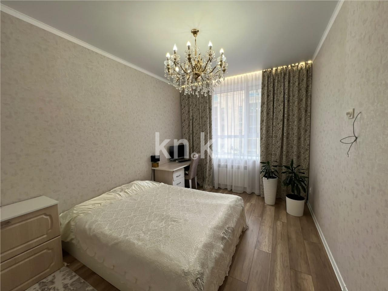 Продажа 2-комнатной квартиры, 61 м² в Караганде - фото 3