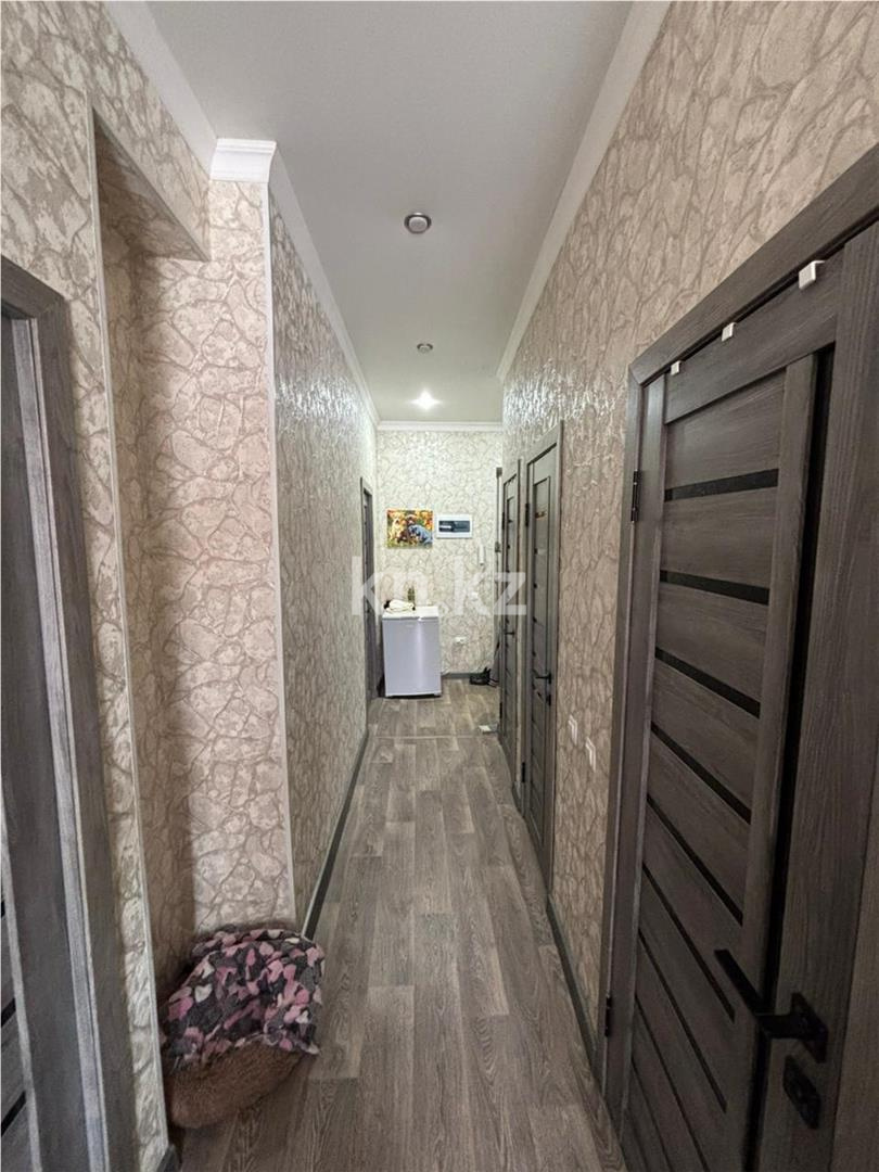 Продажа 2-комнатной квартиры, 50 м² - Продажа квартир в Городе Караганды - страница 2 фото 9 из 9