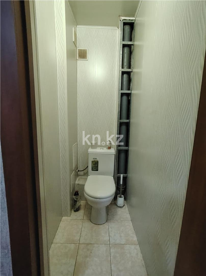 Продажа 3-комнатной квартиры, 63 м², 68 квартал в Темиртау - фото 11