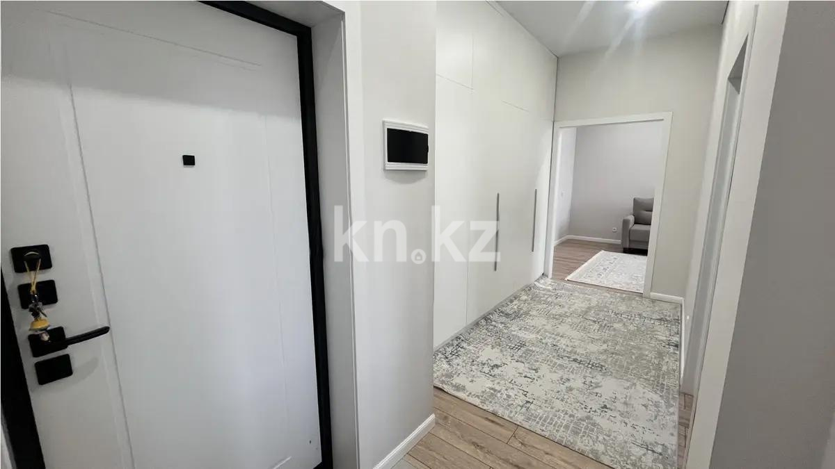 Продажа 2-комнатной квартиры, 59 м² в Астане - фото 4