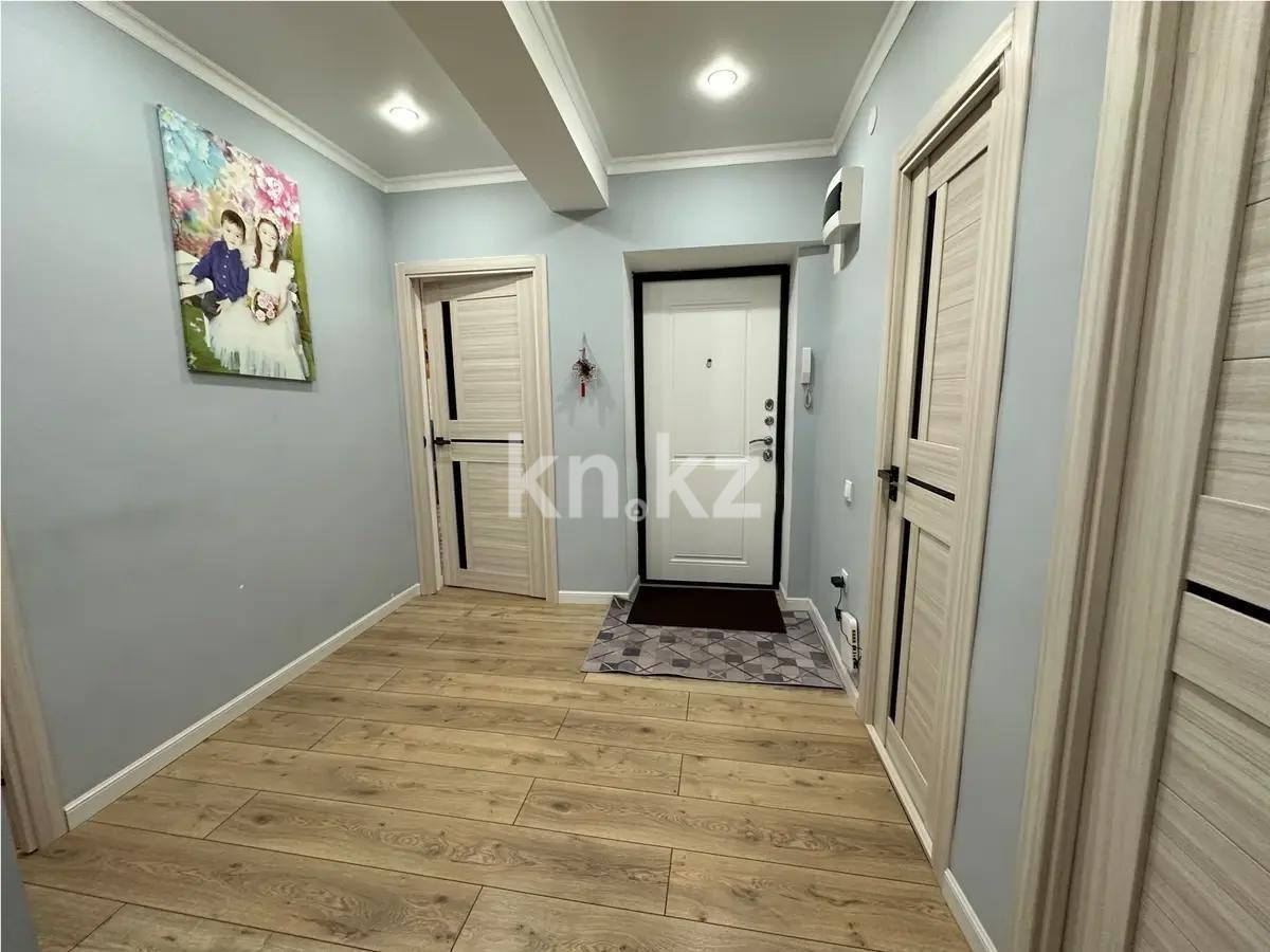 Продажа 4-комнатной квартиры, 86 м², ул. Ровенского, дом  2 - Продажа  четырехкомнатных квартир в Алматы без посредников фото 7 из 7