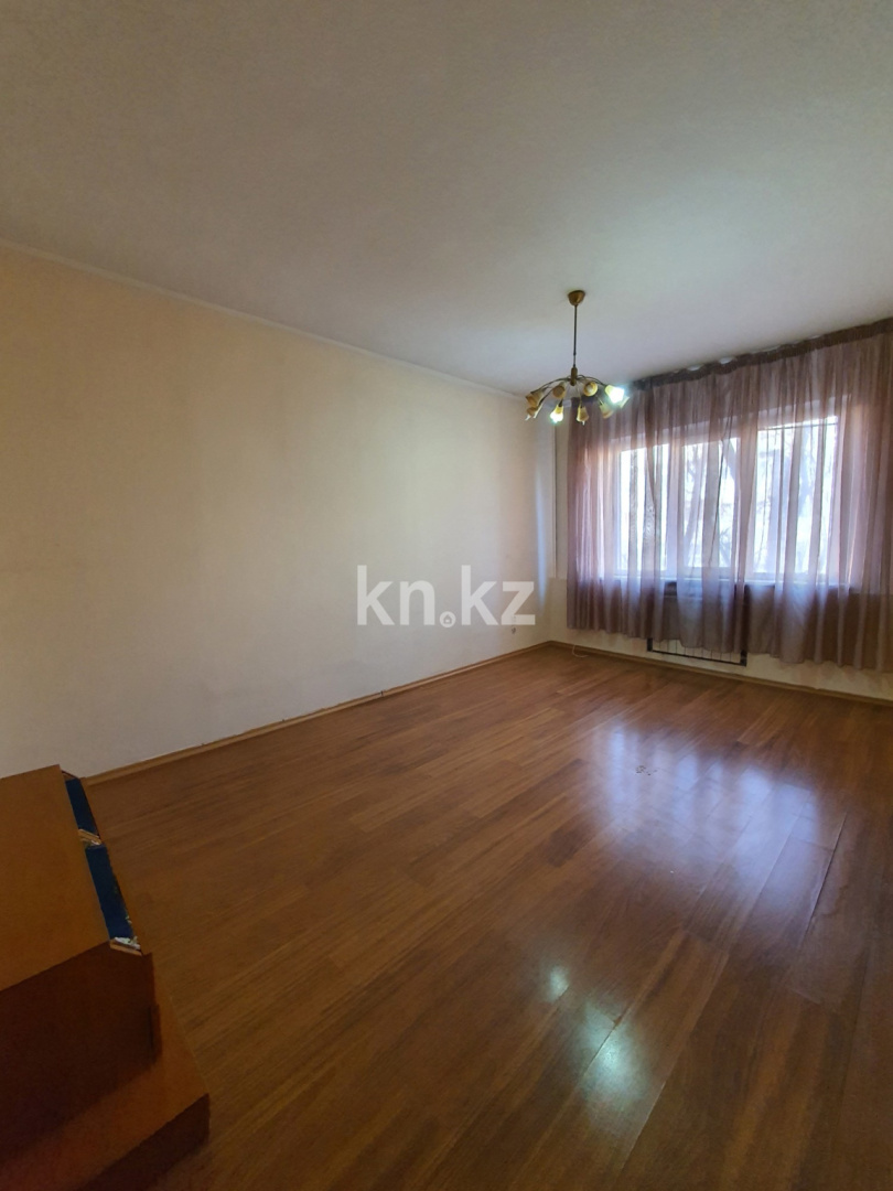 Продажа 1-комнатной квартиры, 42.4 м² - Продажа однокомнатных квартир в Алматы - страница 51 фото 6 из 13