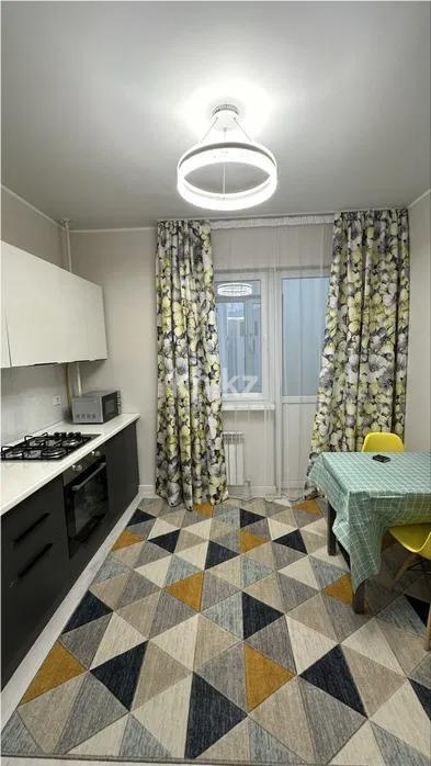 Продажа 1-комнатной квартиры, 40 м² в Алматы - фото 2