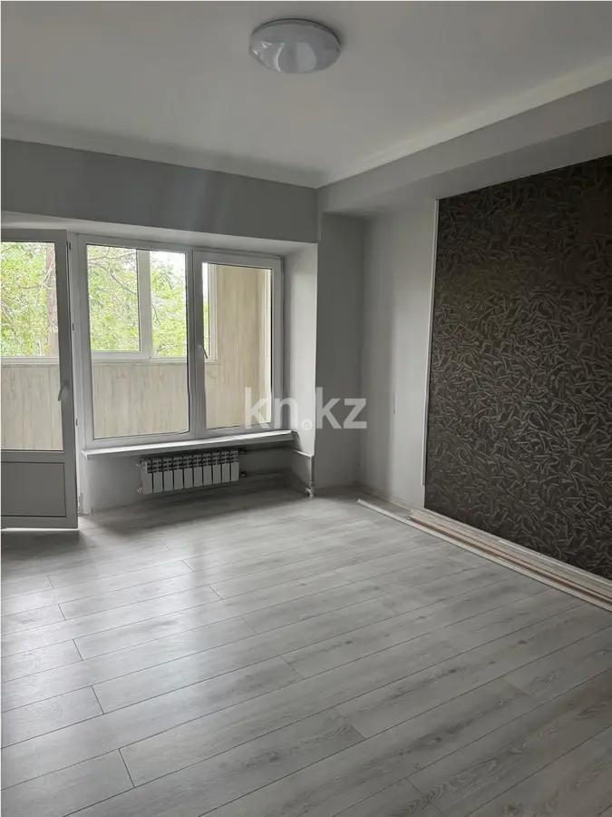Продажа 2-комнатной квартиры, 48.9 м², ул. Бокейханова, дом  158 - Продажа квартир в Алматы фото 1 из 6