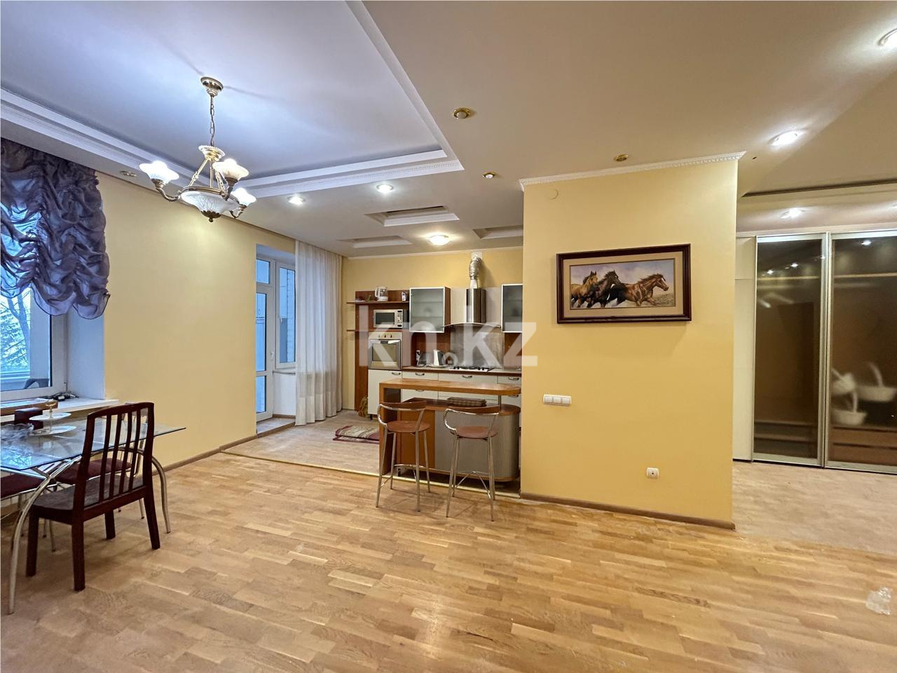 Продажа 4-комнатной квартиры, 191.7 м², ул. Мамбетова в Астане - фото 5