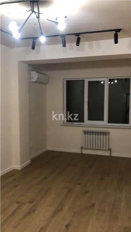 Продажа 1-комнатной квартиры, 41.5 м², ул. Есенова, дом  160/3 - Продажа квартир в Алматы фото 1 из 2