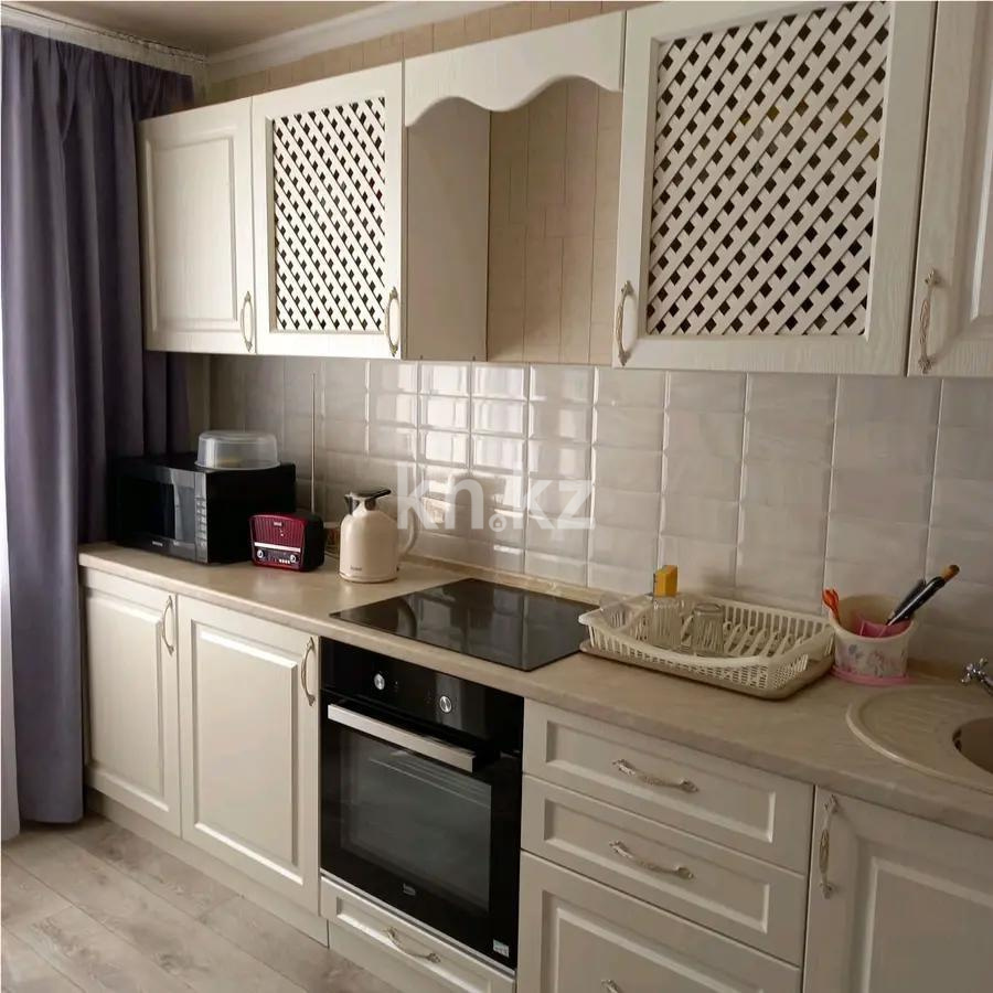 Продажа 3-комнатной квартиры, 66 м², пр. Металлургов, дом  17 - Продажа квартир в Темиртау без посредников фото 4 из 5