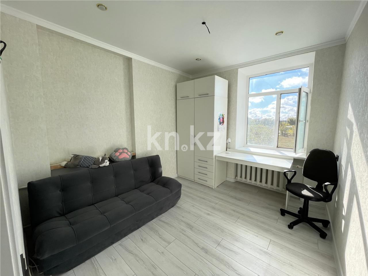 Продажа 2-комнатной квартиры, 44 м², пр. Ленина - Продажа квартир в Сарани фото 4 из 12