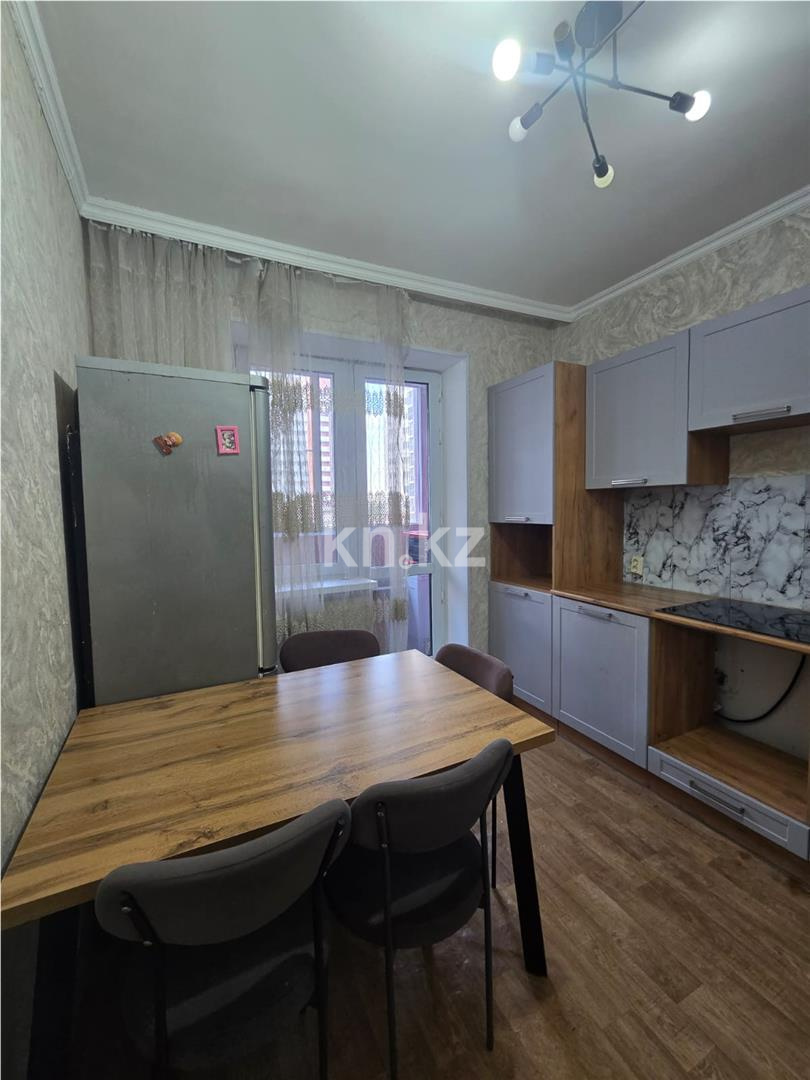 Продажа 1-комнатной квартиры, 37 м² в Караганде - фото 4