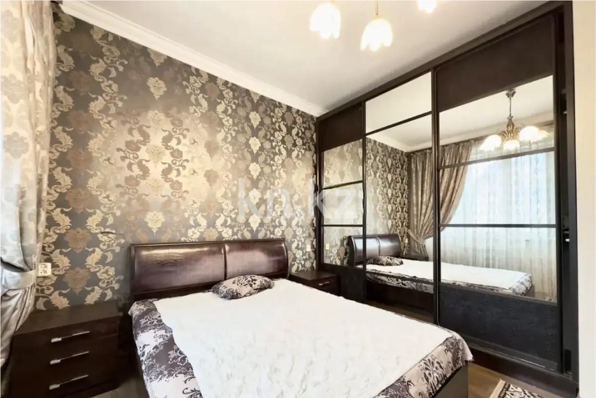 Продажа 2-комнатной квартиры, 67 м², ул. Навои, дом  62 - Продажа  двухкомнатных квартир в новостройках Алматы с фото фото 2 из 5