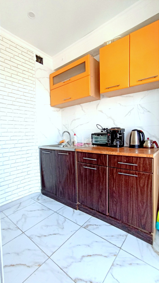 Продажа 1-комнатной квартиры, 32.5 м² - Продажа квартир в Семее фото 3 из 5