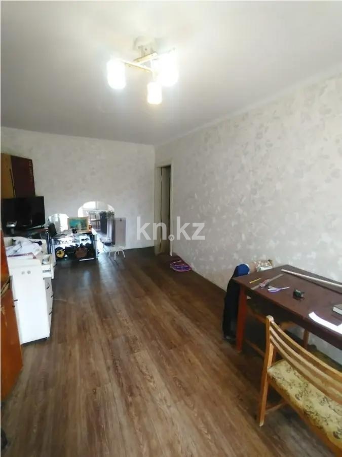 Продажа 2-комнатной квартиры, 44 м² в Алматы