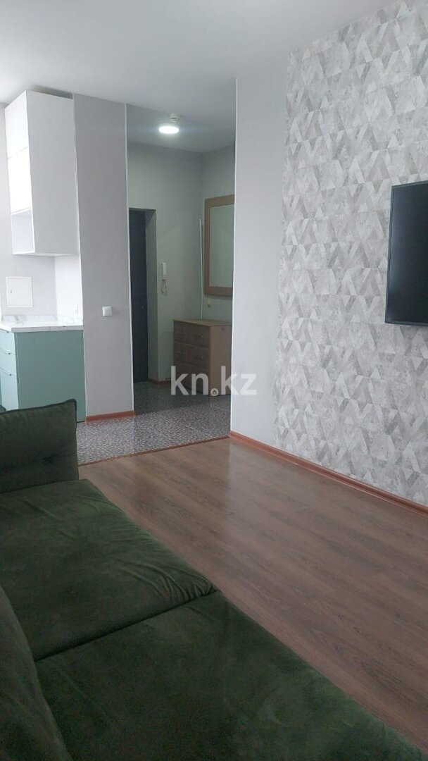 Продажа 2-комнатной квартиры, 38 м² в Алматы - фото 4