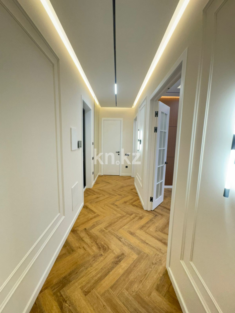 Продажа 2-комнатной квартиры, 69 м², пр. Улы Дала в Астане - фото 7