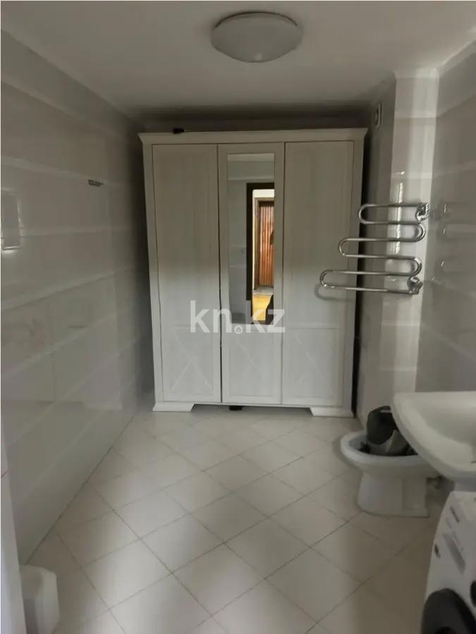 Продажа 4-комнатной квартиры, 130 м² - Продажа четырехкомнатных квартир в Медеуском р-не Алматы фото 7 из 9