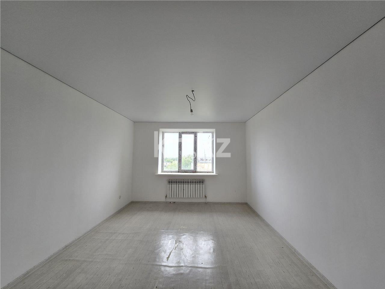 Продажа 3-комнатной квартиры, 85 м², ул. Абая - Продажа квартир в Темиртау фото 1 из 12