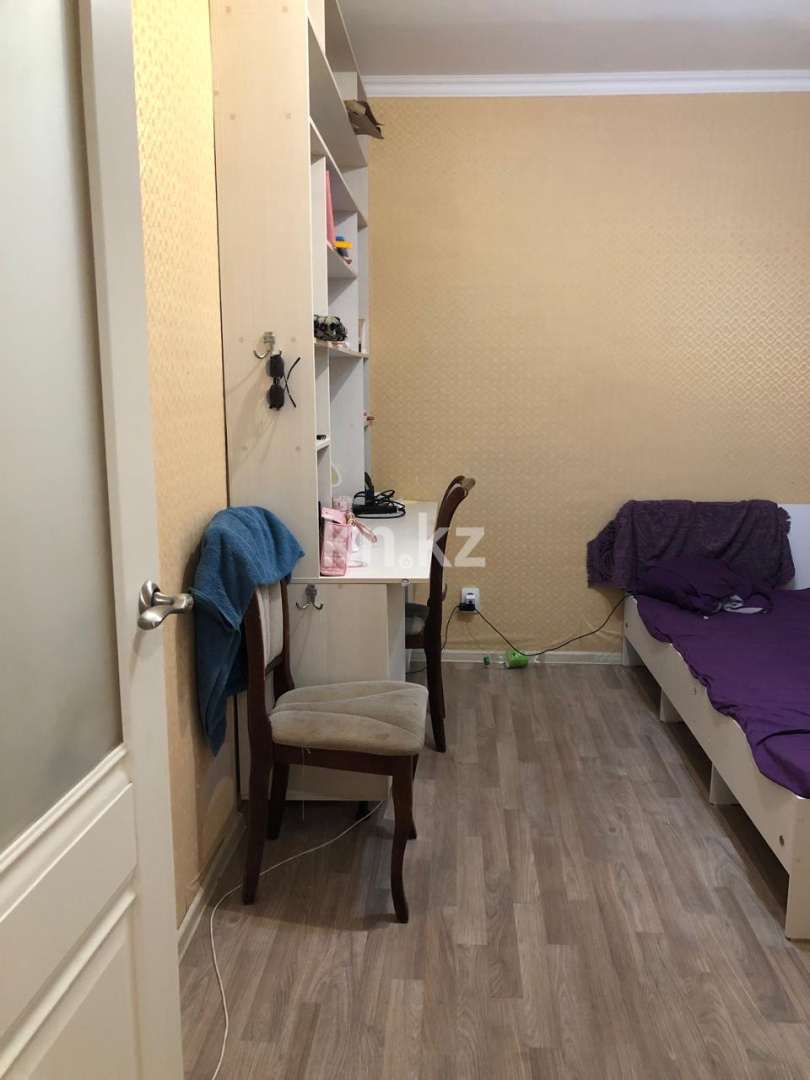 Аренда 2-комнатной квартиры, 40 м², ул. Косшыгулулы, дом  13/4 - ул. Серкебаева - Аренда квартир помесячно в Казахстане фото 11 из 16