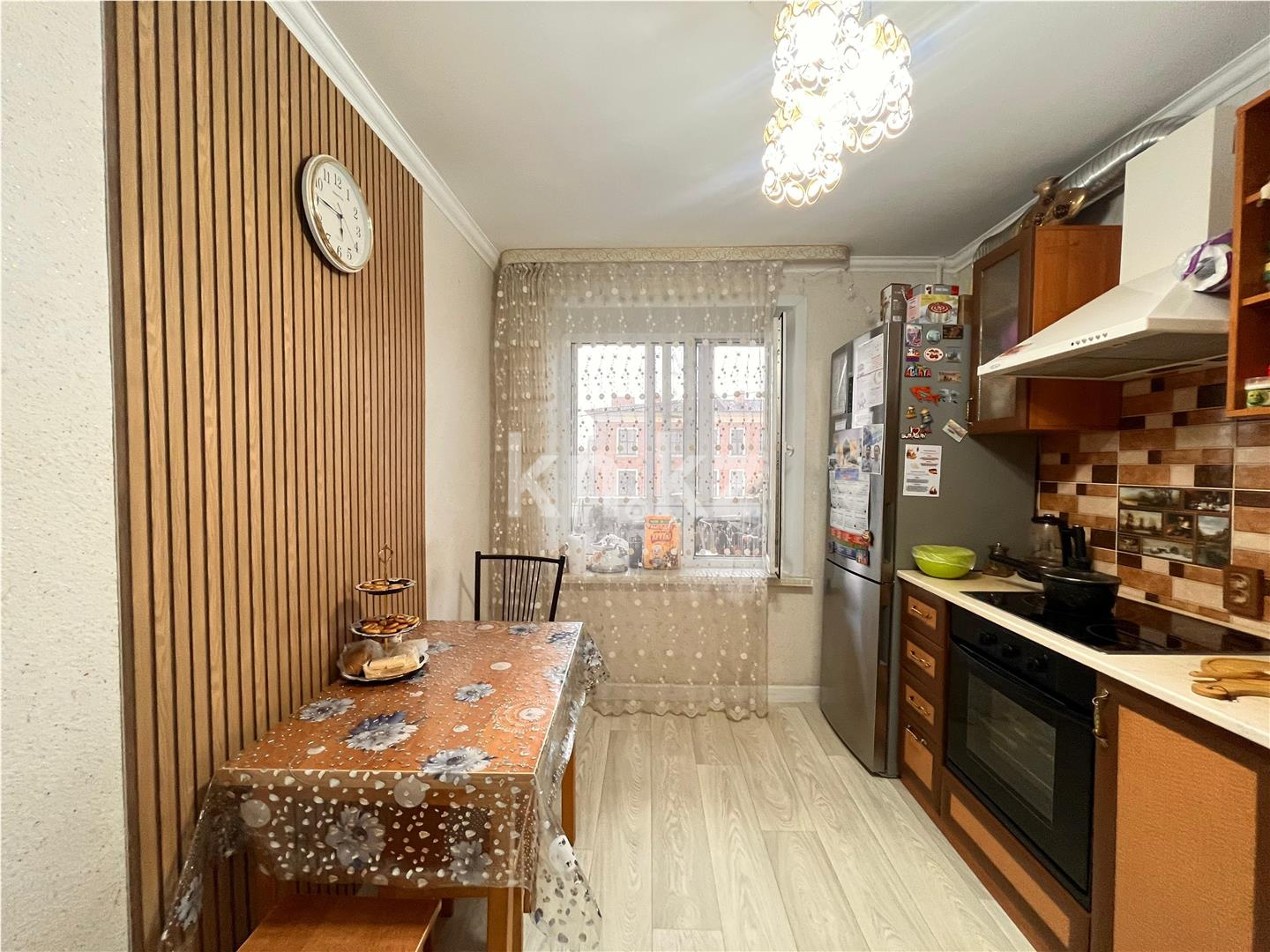 Продажа 2-комнатной квартиры, 48 м² - Продажа квартир в Караганде фото 4 из 9