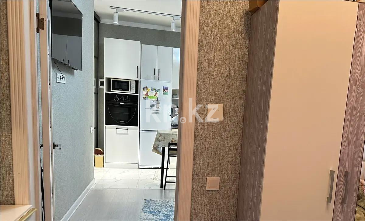 Продажа 3-комнатной квартиры, 50.6 м², ул. Варламова, дом  1/3а в Алматы - фото 4