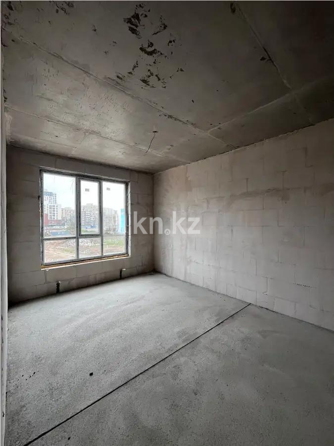 Продажа 1-комнатной квартиры, 41.44 м² в Астане